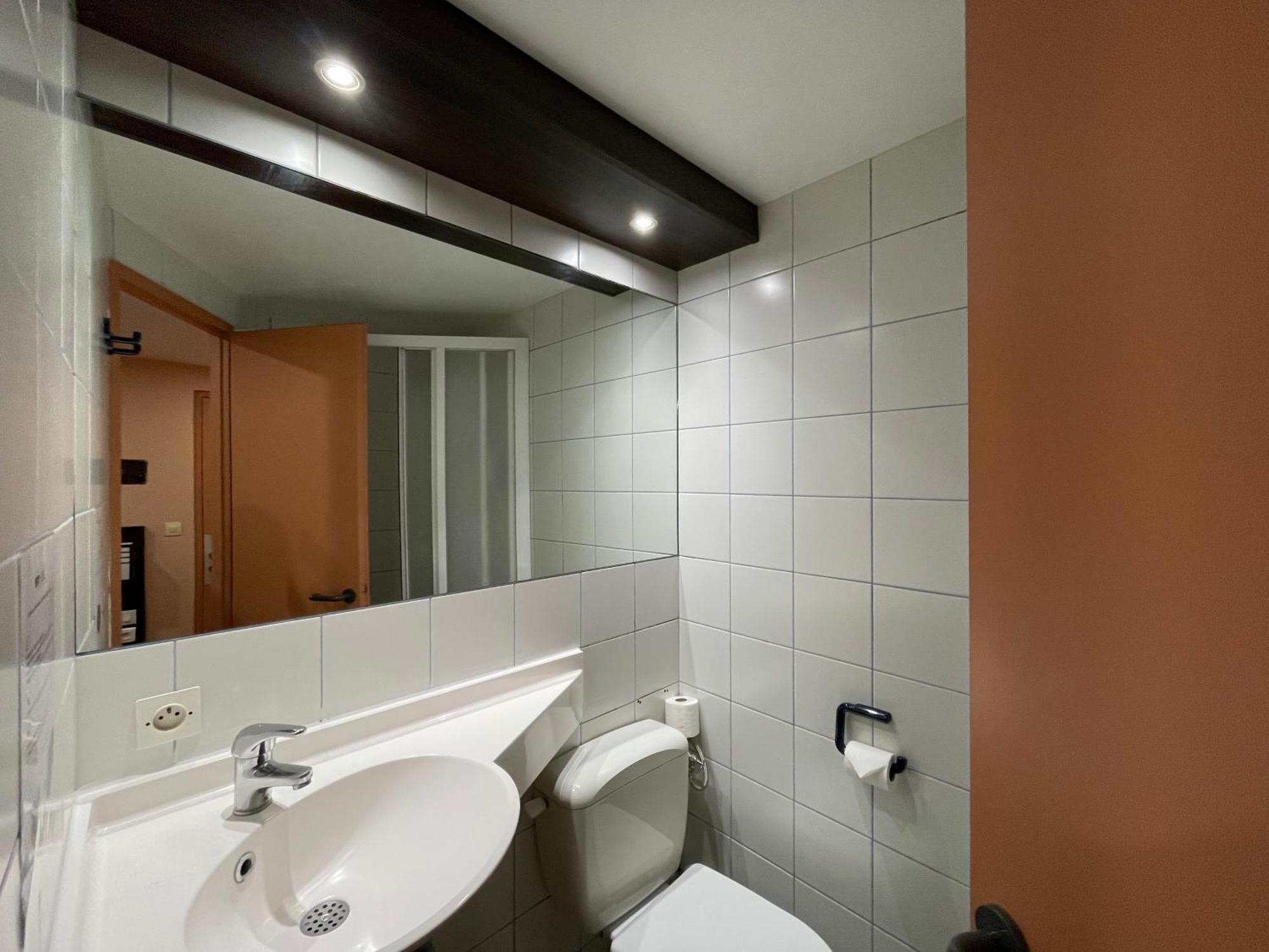 Brit Hotel St-Quentin/Nord Fayet  Eksteriør bilde